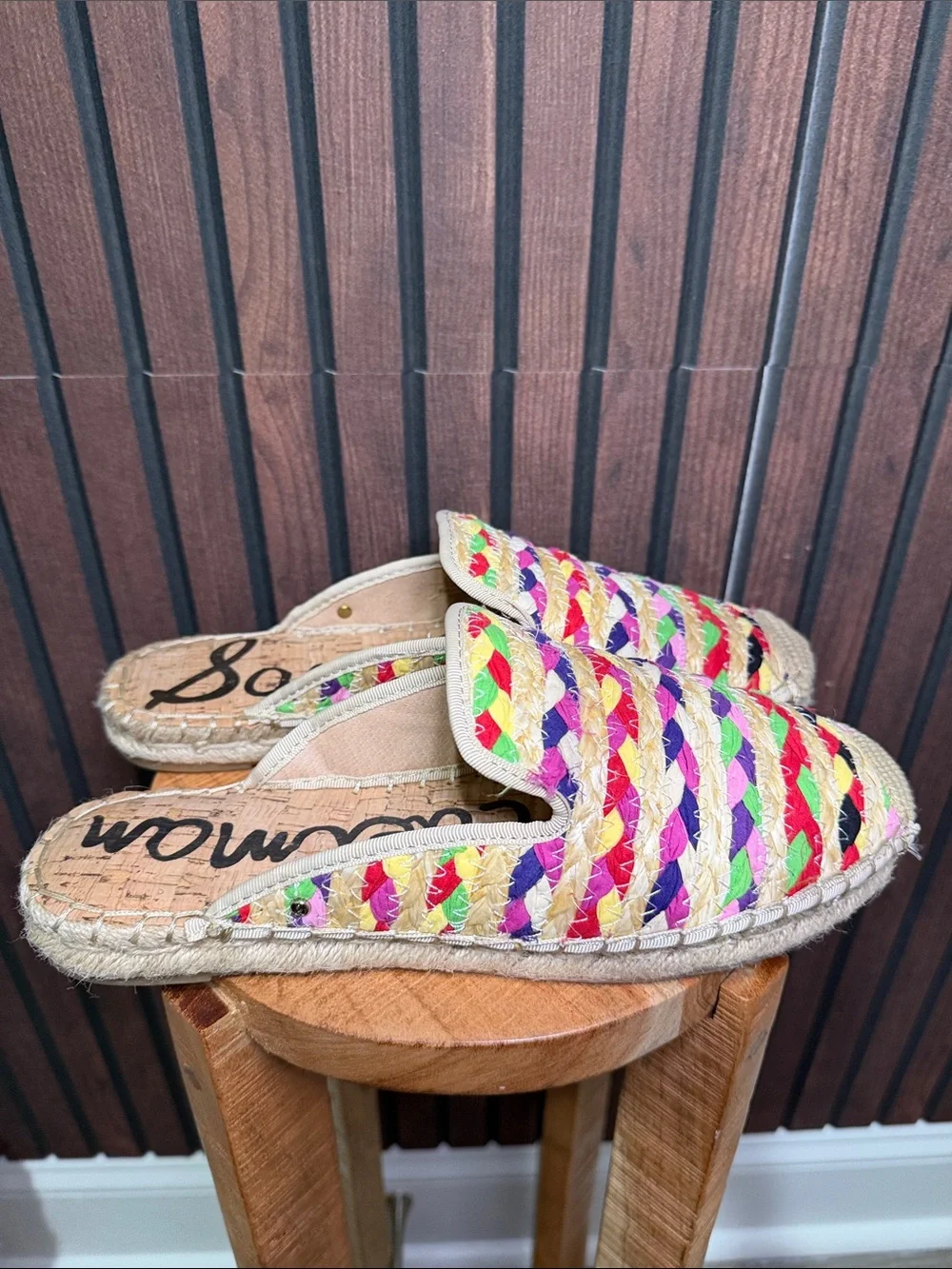 Sam Edelman beautiful sam